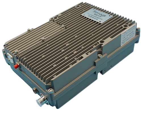 龙山经济型光纤直放站