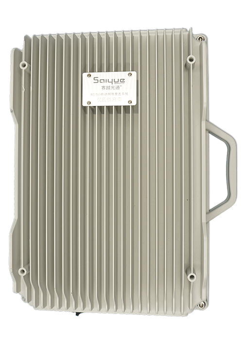 龙山单频/双频/三频/四频/五频电信级无线直放站