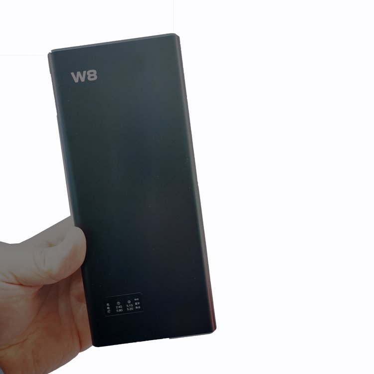  龙山蓝牙WiFi信号屏蔽器