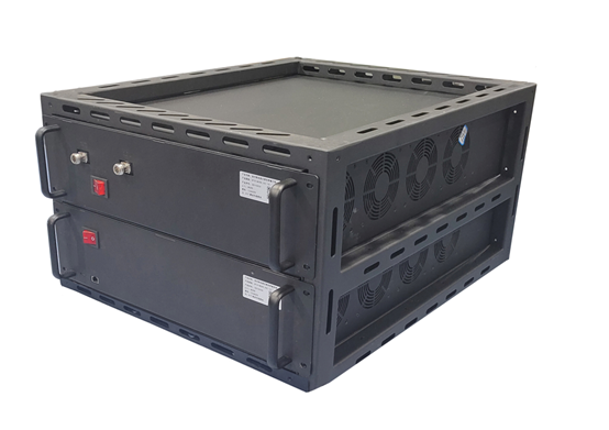 龙山室内大功率通讯管控屏蔽系统