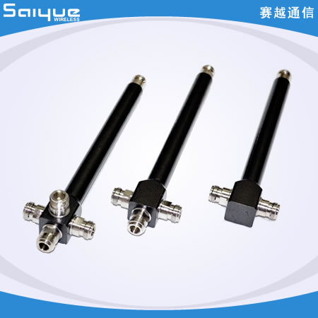  龙山FM调频广播同步广播功分器